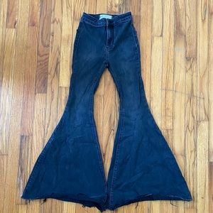 Free People Just Float On Flares